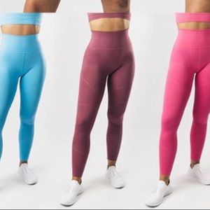 Alphalete OG revival leggings